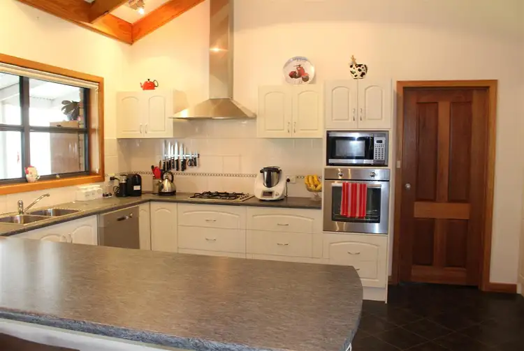 Fifth view of Homely house listing, 121 Ramsay Terrace, Bordertown SA 5268