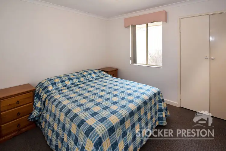 Sixth view of Homely unit listing, 4/7 Orchid Court, Geographe WA 6280