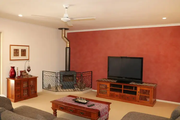 Fourth view of Homely house listing, 17 Anderson Road, Glass House Mountains QLD 4518