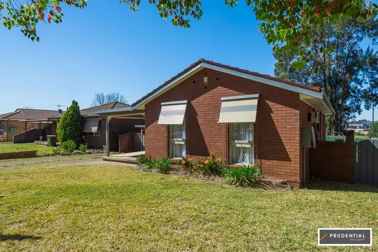 31 Stromeferry Crescent, St Andrews NSW 2566