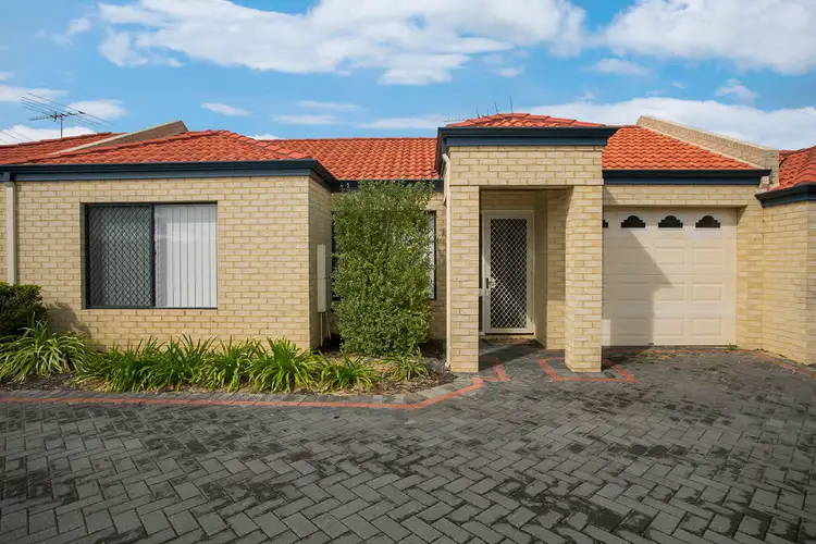 93 Elyard Crescent, Stirling WA 6021