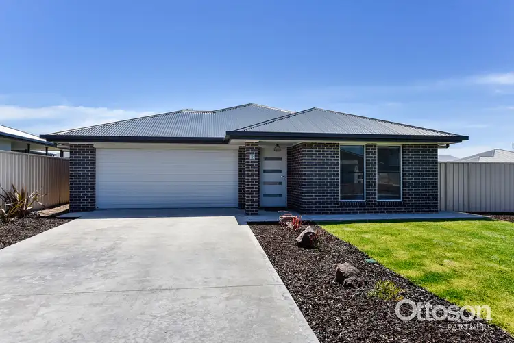 Main view of Homely house listing, 12 Alexander Tolmer Way, Robe SA 5276