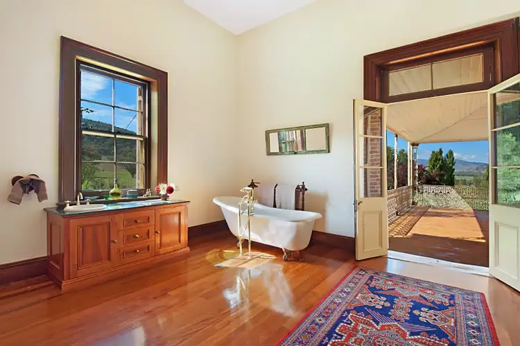 Fourth view of Homely rural property listing, Melrose Park Melrose Road, Mudgee NSW 2850