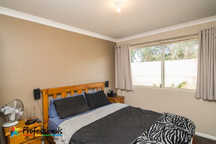 Sixth view of Homely house listing, 208 Brentwood Road, Kenwick WA 6107