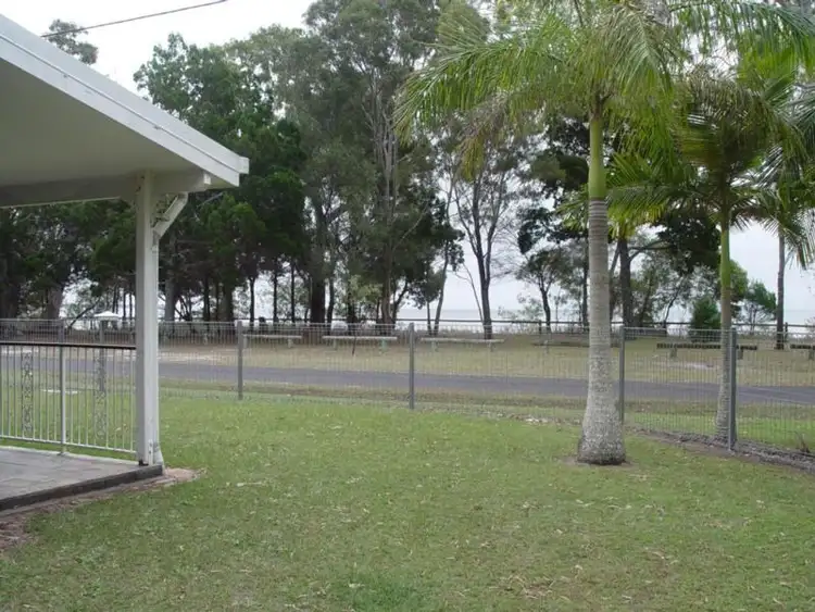 Seventh view of Homely house listing, 23 Pioneer Drive, Tinnanbar QLD 4650