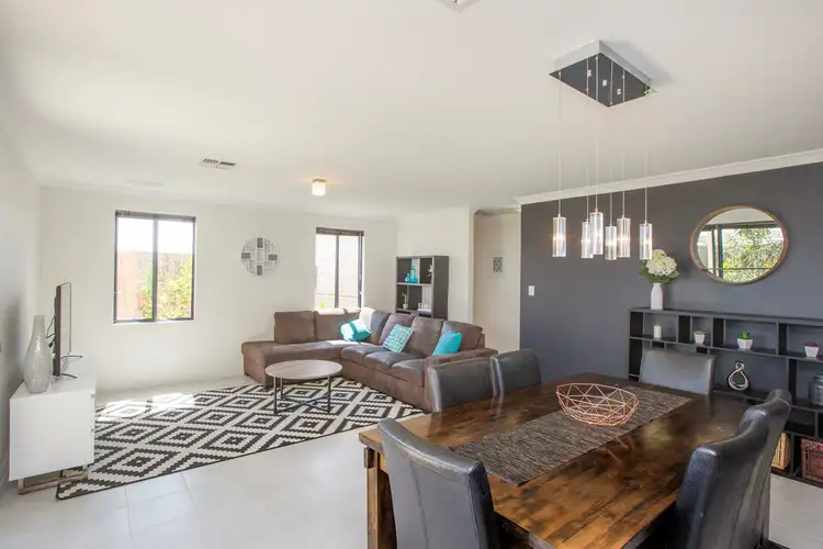 Main view of Homely house listing, 23 Apium Mews, Munster WA 6166