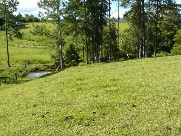 Third view of Homely land listing, L 6 River Road, Peachester QLD 4519