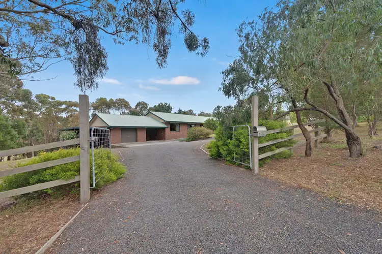 55 Purvis Road, Tanjil South VIC 3825