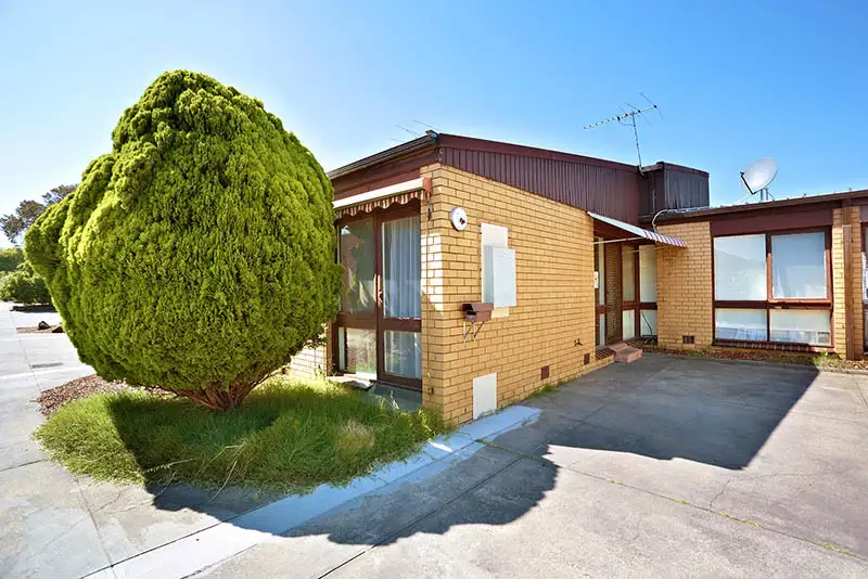 Main view of Homely unit listing, 7/91 Pine Street, Reservoir VIC 3073