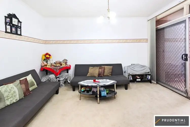 Third view of Homely apartment listing, 7/26-30 Rememberance Avenue, Warwick Farm NSW 2170