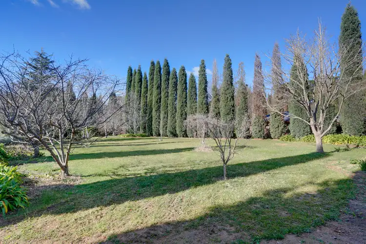 Second view of Homely land listing, Lot 2, 20 Nerang Street, Burradoo NSW 2576