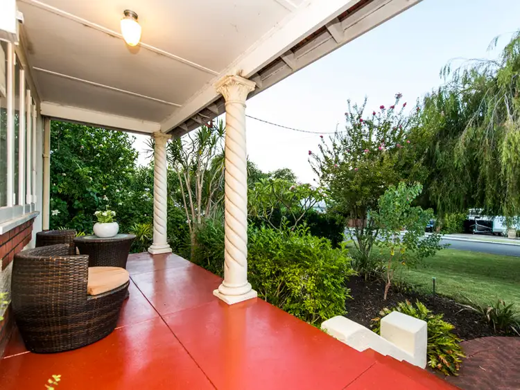 Fourth view of Homely house listing, 42 Bessell Ave, Como WA 6152
