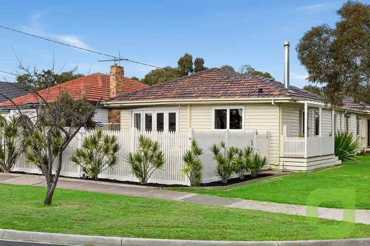 79 Junction Street, Newport VIC 3015