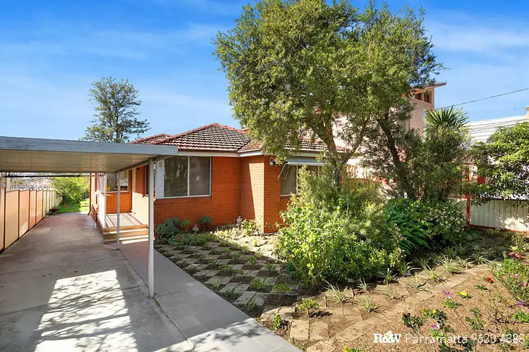 9 Pegler Avenue, South Granville NSW 2142