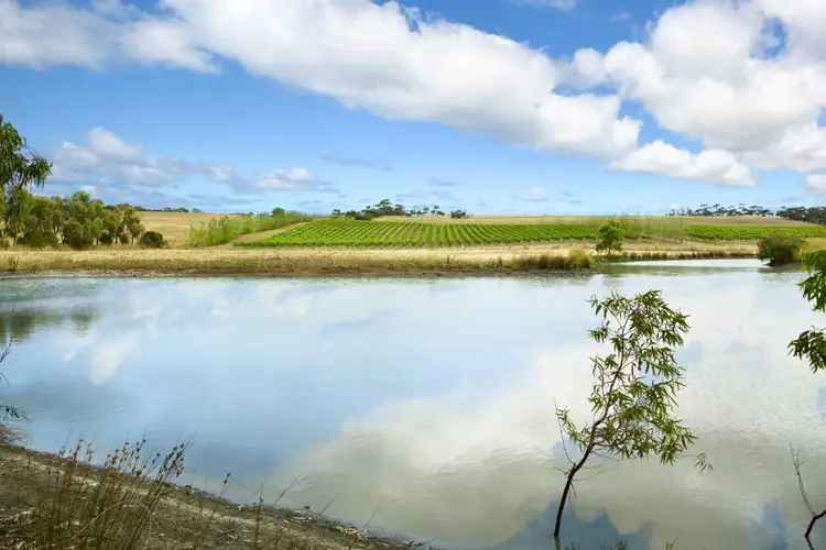 Second view of Homely rural property listing, 451 Founds Road, Drysdale VIC 3222