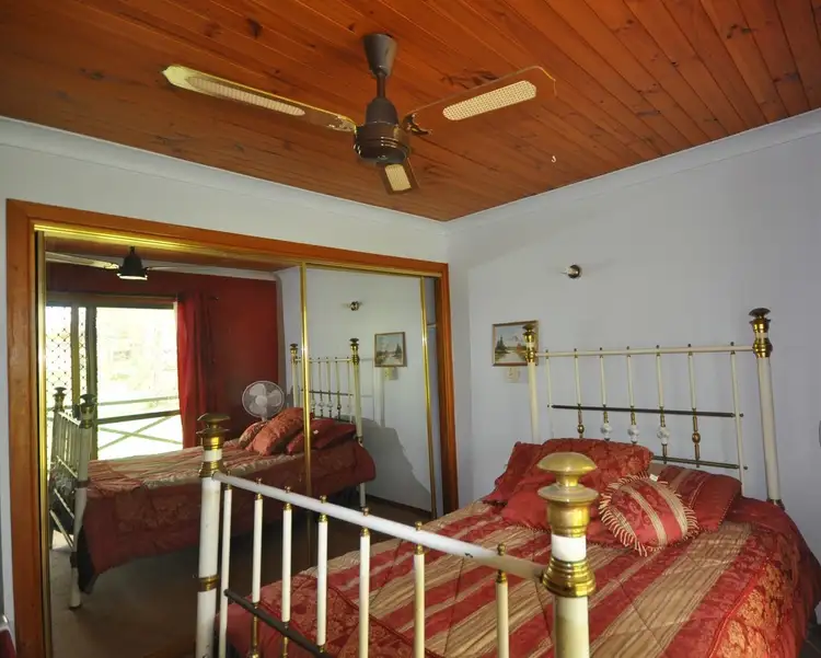 Sixth view of Homely house listing, 635 Mongogarie Road, LEEVILLE via, Casino NSW 2470