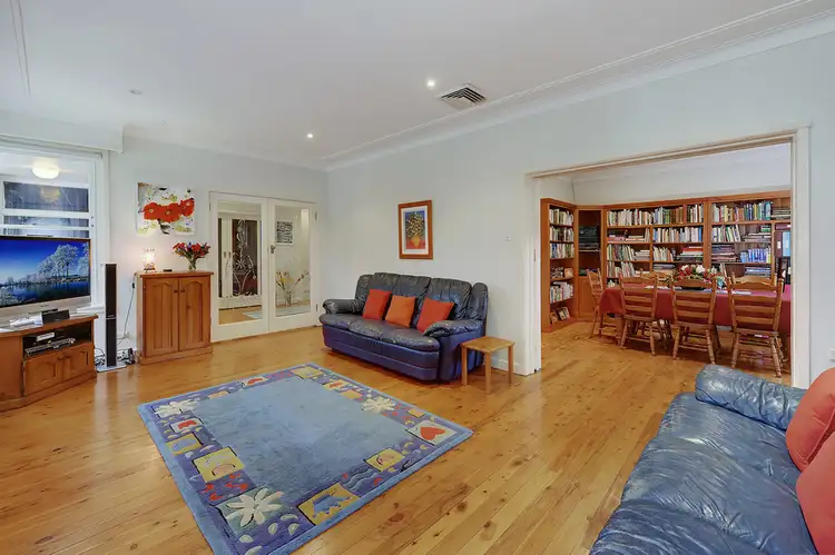 Fourth view of Homely house listing, 37a Bundarra Avenue, Wahroonga NSW 2076