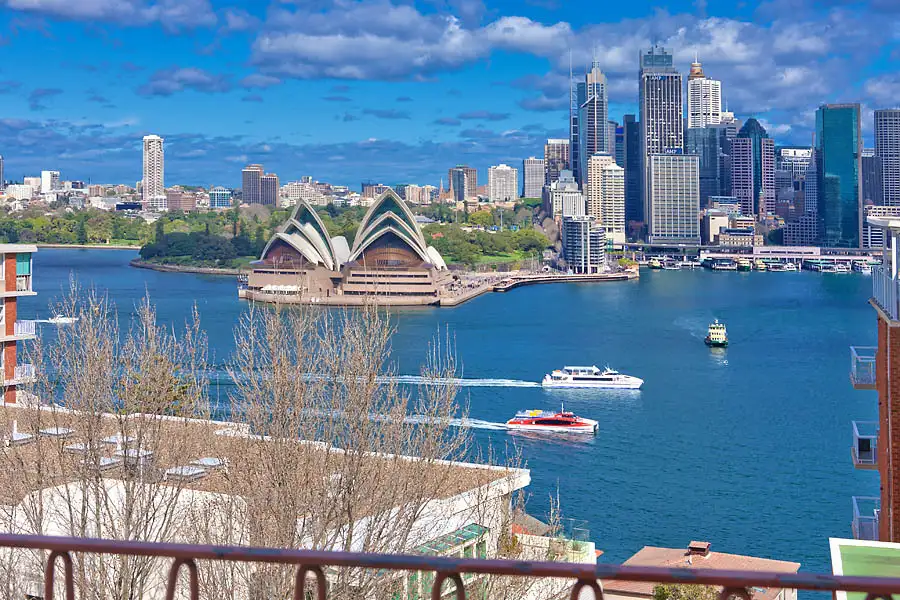 Main view of Homely apartment listing, 71/2 Parkes Street, Kirribilli NSW 2061