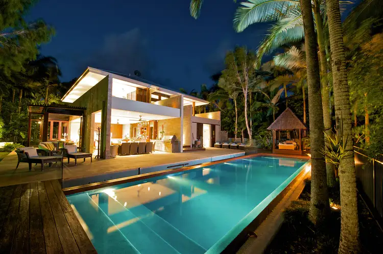 No.1 Beachfront Mirage, Port Douglas QLD 4877