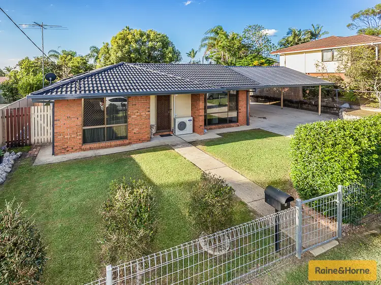 8 Dundee Drive, Morayfield QLD 4506