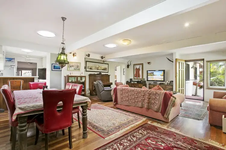 Sixth view of Homely rural property listing, 585 Brookfield Road, Brookfield QLD 4069