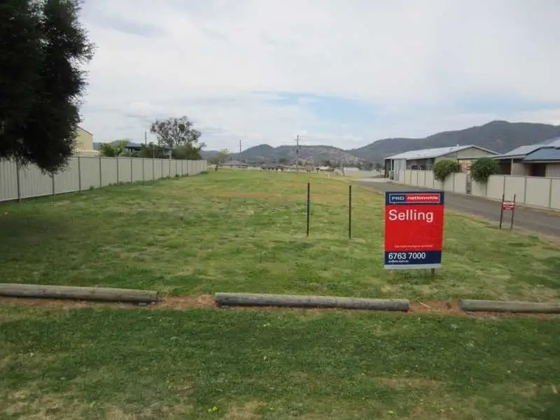 Main view of Homely land listing, Lot 220 Denman Avenue, Kootingal NSW 2352