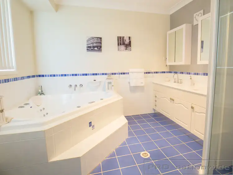 Fifth view of Homely house listing, 53 Budgeree Drive, Aberglasslyn NSW 2320