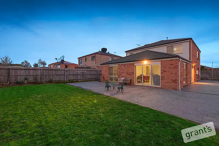 Third view of Homely house listing, 92 Homestead Road, Berwick VIC 3806