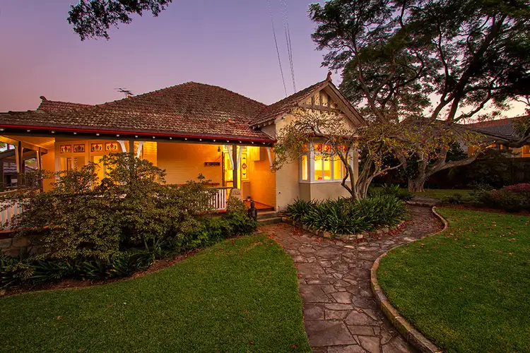 Second view of Homely house listing, 62-64 Ashley Street, Chatswood NSW 2067