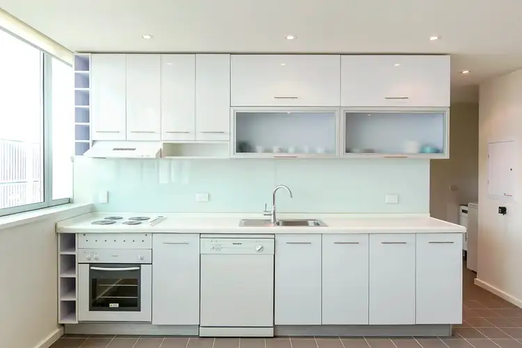 Fifth view of Homely apartment listing, 401/9 Paxtons Walk, Adelaide SA 5000