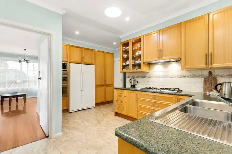 Second view of Homely house listing, 23 Hampshire Road, Doncaster VIC 3108