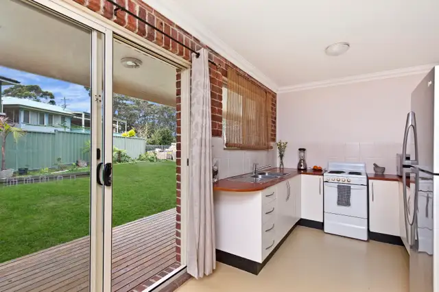 Sixth view of Homely house listing, 9 Bonnie Troon Close, Dolphin Point NSW 2539
