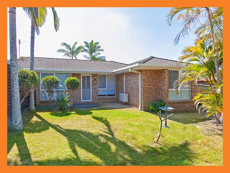 11 Murrumbidgee Street, Hillcrest QLD 4118