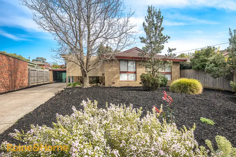 Main view of Homely house listing, 116 Pasley Street, Sunbury VIC 3429