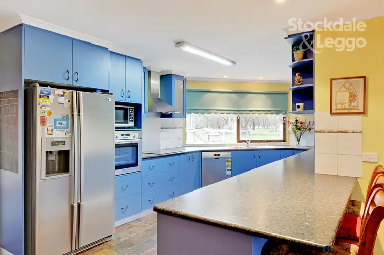 Fifth view of Homely house listing, 15 Bridge Road, Toolamba VIC 3614