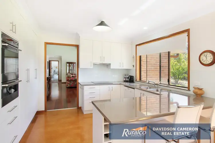Second view of Homely house listing, 94 Woodside Chase, Kootingal NSW 2352