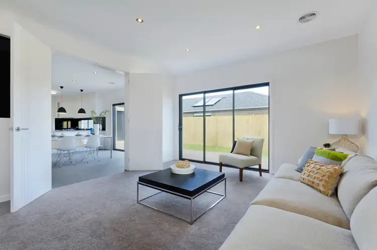 Third view of Homely house listing, 15 Daybreak Avenue, Armstrong Creek VIC 3217