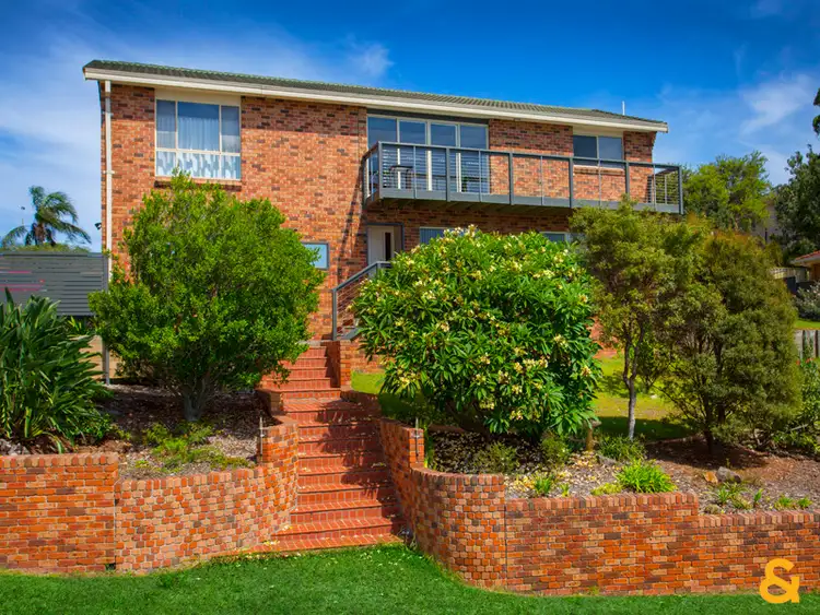 46 Barton Drive, Kiama Downs NSW 2533