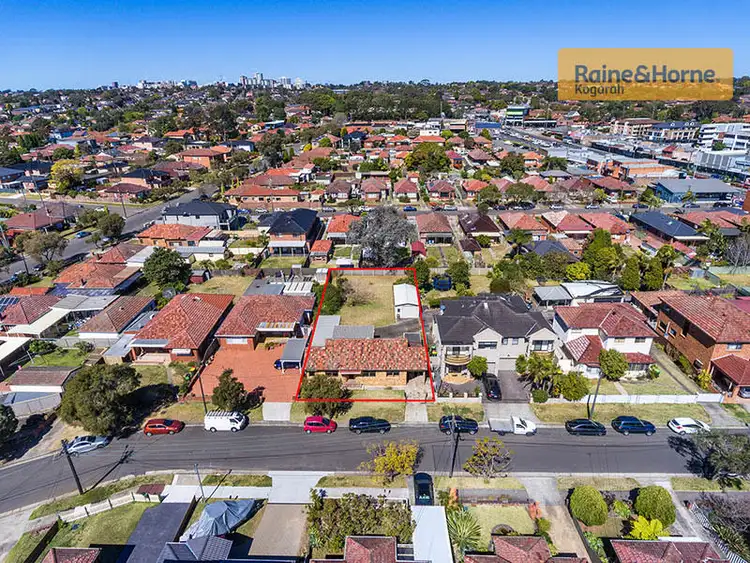 5 Frederick Avenue, Beverly Hills NSW 2209