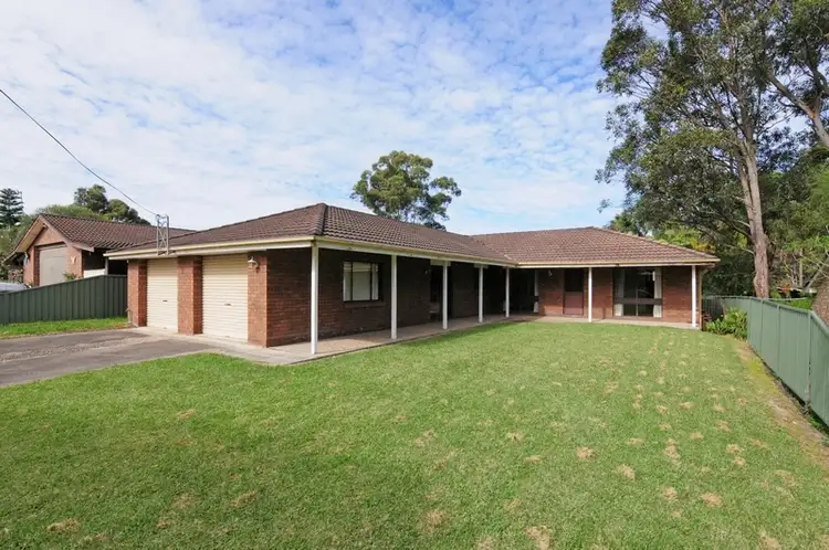 10 Beecroft Street, Huskisson NSW 2540