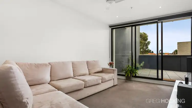 Third view of Homely house listing, 101/112 Pier Street, Altona VIC 3018