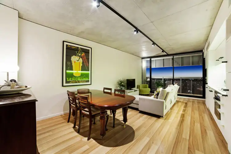 1607/152 Sturt Street, Southbank VIC 3006