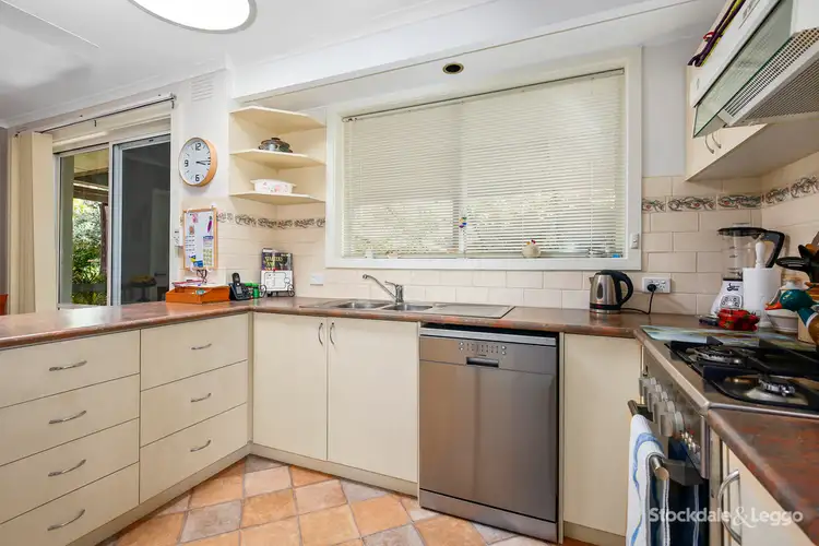 Sixth view of Homely house listing, 9 Springsong Pass, Chirnside Park VIC 3116
