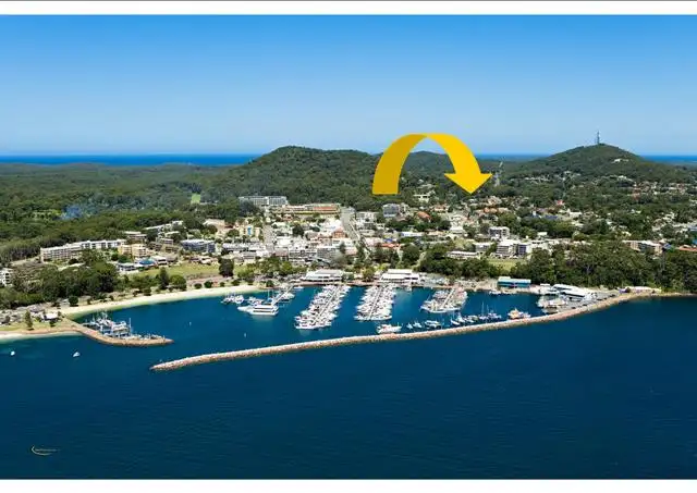56 Stockton Street, Nelson Bay NSW 2315