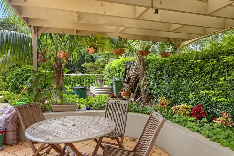 Second view of Homely apartment listing, 22/118 Wallis Street, Woollahra NSW 2025