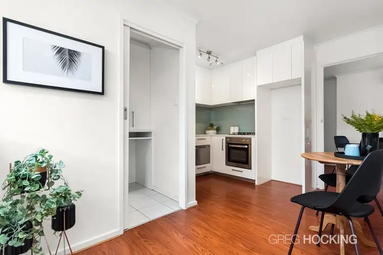 Fourth view of Homely unit listing, 2/28 Grieve Parade, Altona VIC 3018