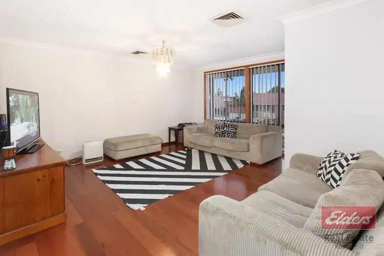 Third view of Homely house listing, 3 Aspinall Avenue, Minchinbury NSW 2770