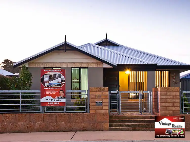 53 Mead Street, Byford WA 6122