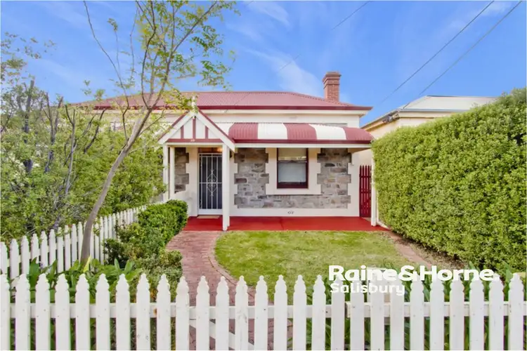 1/39 Green Street, Brompton SA 5007