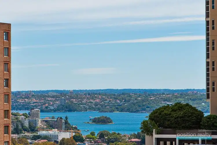 Second view of Homely apartment listing, 1003/71-73 Spring Street, Bondi Junction NSW 2022